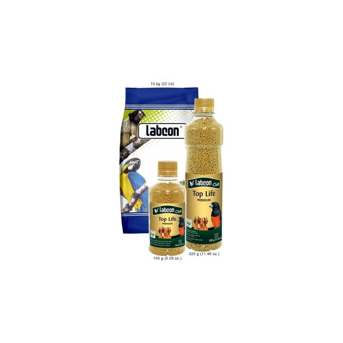 LABCON CLUB TOP LIFE X 150GR
