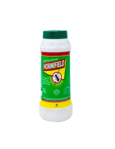 HORMIFIELD TALQUERA X 250 GRAMOS