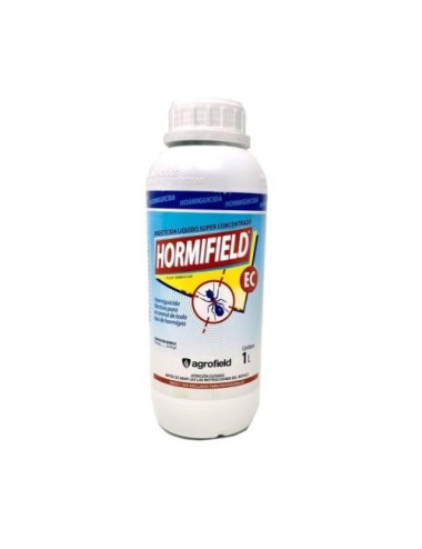 HORMIFIELD 0.125 EC X 1 LITRO