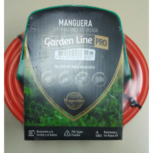 MANGUERA GARDEN LINE PRO...