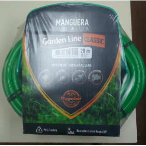 MANGUERA GARDEN LINE...