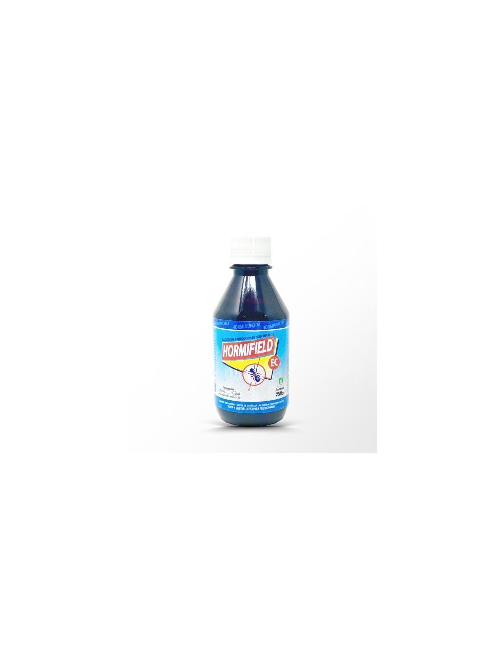 HORMIFIELD 0.125 EC X 250 C.C.