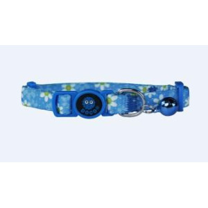 COLLAR DE NYLON P GATO DOCO...