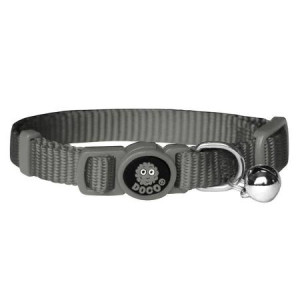 COLLAR DE NYLON P GATO DOCO...
