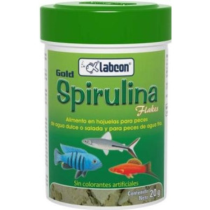 LABCON GOLD SPIRULINA...