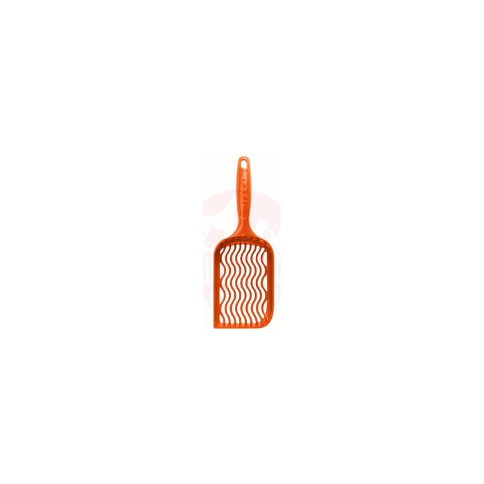 PALITA SANITARIA NOBA -NARANJA-