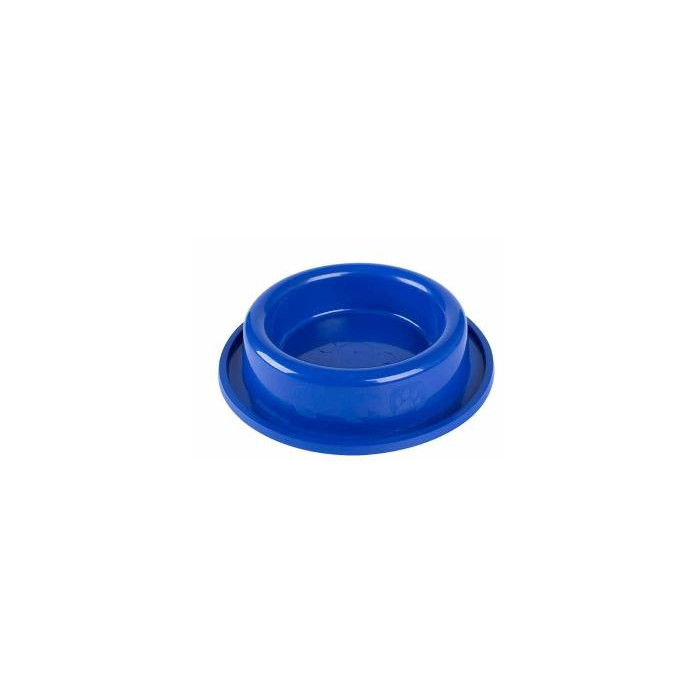COMEDERO ANTIHORMIGAS -DURAPETS- AZUL DE 700ML REF 11124
