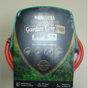MANGUERA GARDEN LINE PRO...