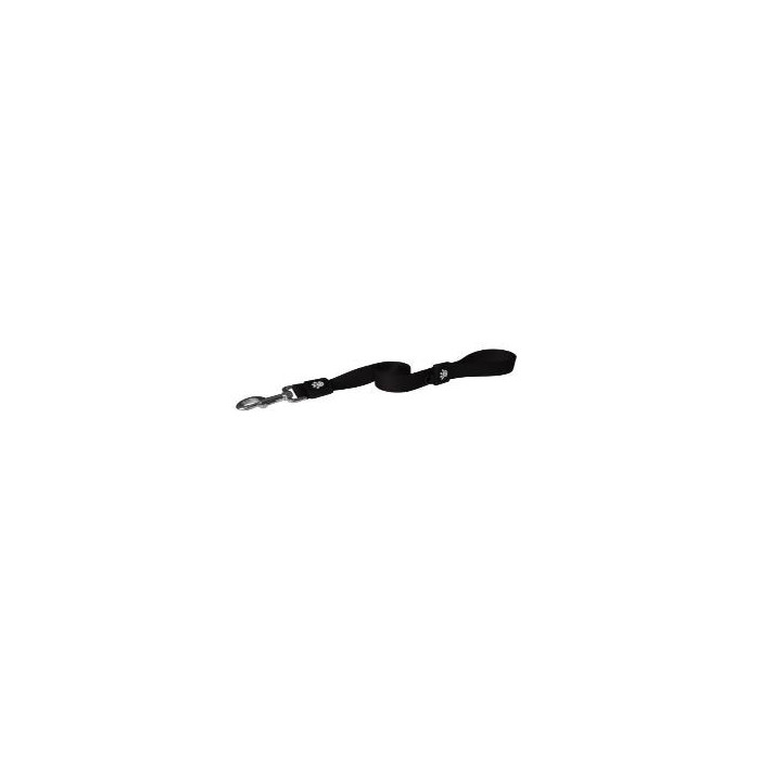 TIRADOR DE NYLON DOCO SIGNATURE -NEGRO- XS REF DCSN1048