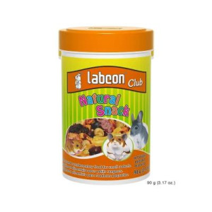LABCON CLUB NATURAL SNACK X...