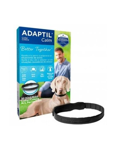 ADAPTIL CALM - COLLAR TAMAÑO L