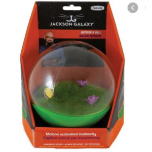 JUGUETE PETMATE JACKSON...