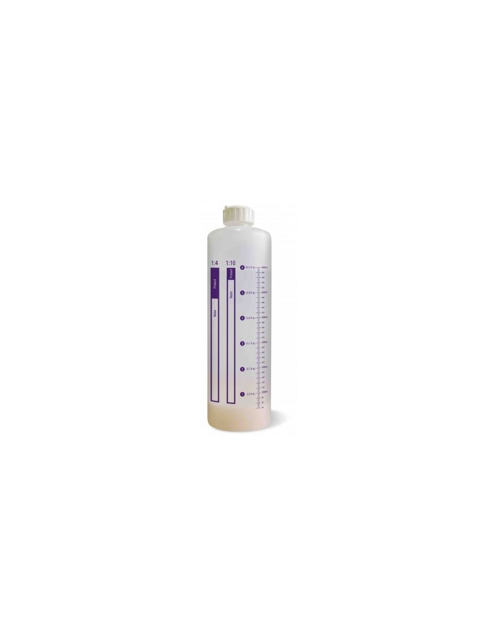 HYDRA DILUTION BOTTLE X 600ML