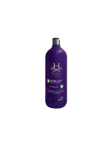 HYDRA EXTRA SOFT SHAMPOO -  X 1 L