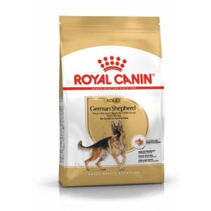 RC SBN GERMAN SHEPHERD...