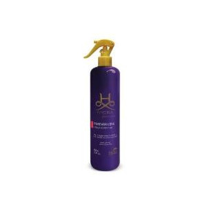 HYDRA COLOGNE LOVE -  X 450ML