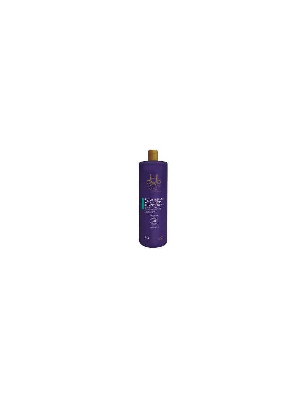 HYDRA FLASH THERMO ACTIVE DEEP CONDITIONER - X 900ML