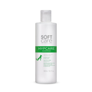 SOFT CARE HYPCARE SHAMPOO X...