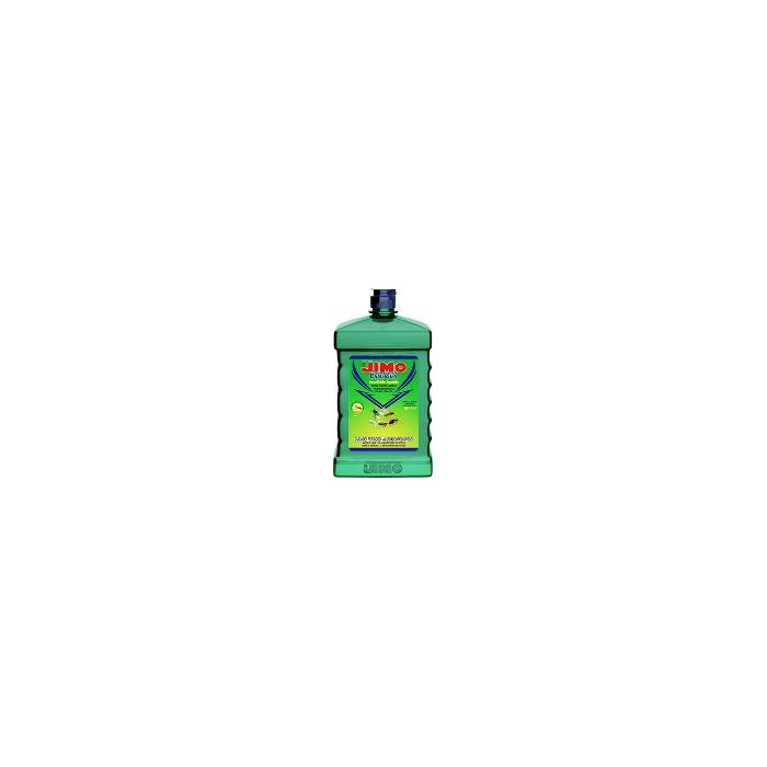 JIMO INSECTICIDA ESPACIAL X 500 C.C.