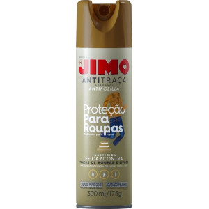 JIMO ANTIPOLILLA...