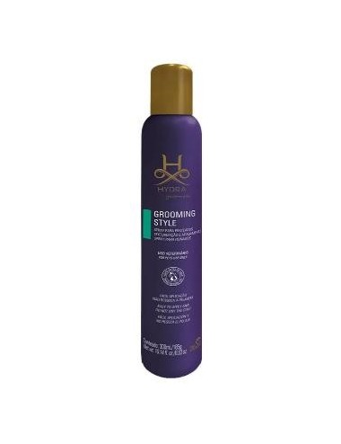 HYDRA GROOMING STYLE X 300 ML