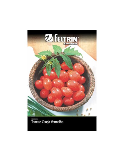 FELTRIN SEMILLA DE TOMATE CHERRY/CAROLINA SOBRE X 2 GRAMOS REF. 697