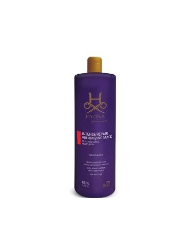 HYDRA INTENSE REPAIR VOLUMIZING MASK -  X 480ML