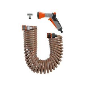 MANGUERA FLEXIBLE  X 10...