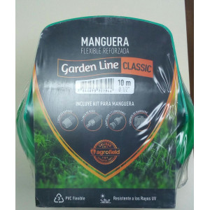 MANGUERA GARDEN LINE...