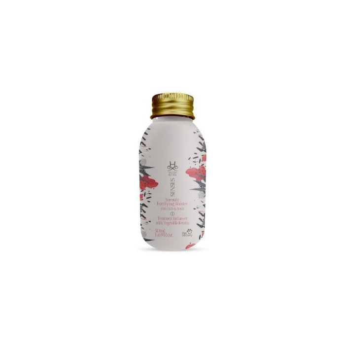 HYDRA SENSES FORT. BOOSTER SERENITY X 50 ML