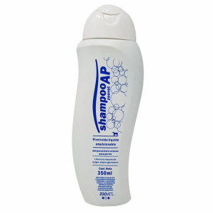 SHAMPOO ZOOVET A.P. FRASCO...