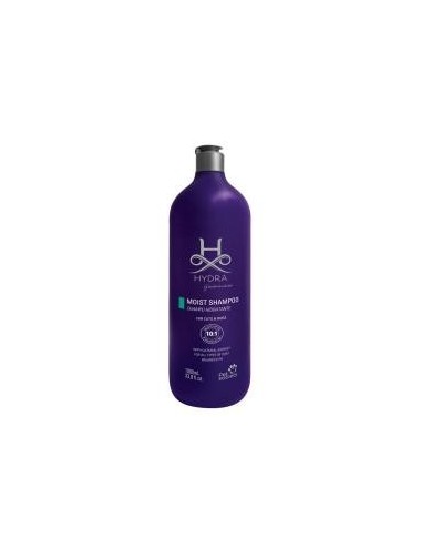 HYDRA MOIST SHAMPOO -  X 1 L