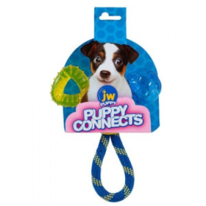 JUGUETE PETMATE JW PUPPY...