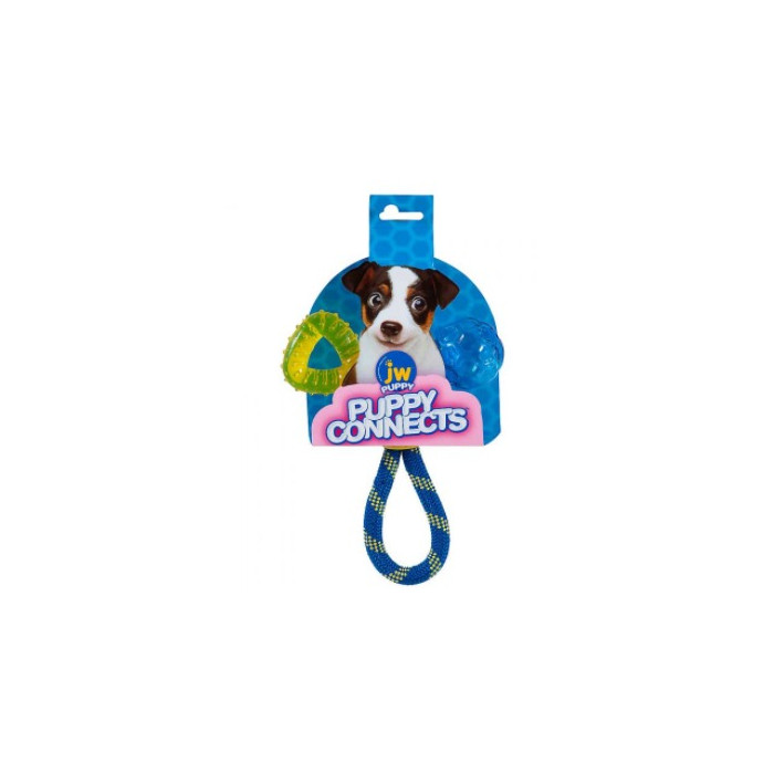JUGUETE PETMATE JW PUPPY CONNECTS REF. 53002