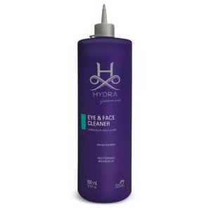 HYDRA EYE & FACE CLEANER -...