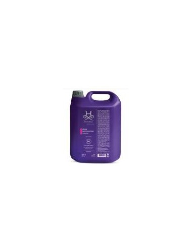 HYDRA ODOR NEUTRALILZING SHAMPOO- X 5 L