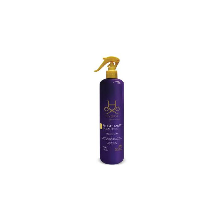 HYDRA COLOGNE CANDY -  X 450ML