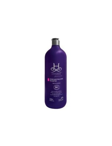 HYDRA ODOR NEUTRALIZING SHAMPOO - X 1 L