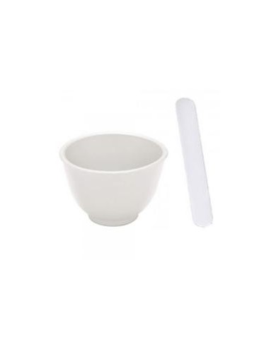 HYDRA SENSES BOWL AND SPATULA