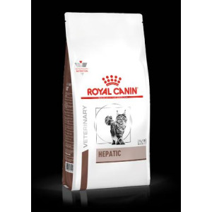 RC VET. DIET CAT HEPATIC X...