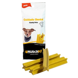 SNACK MASTICABLE -MUNCHPET-...