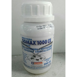 DDMAX 1000 CE X 250 CC