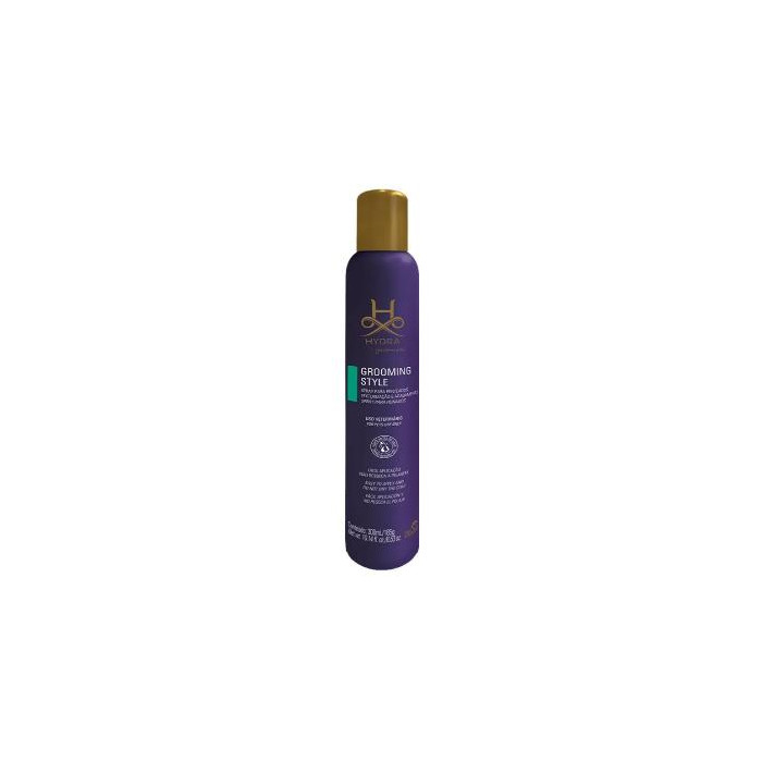HYDRA GROOMING STYLE X 300 ML