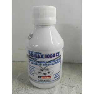 DDMAX 1000 CE X 100 CC