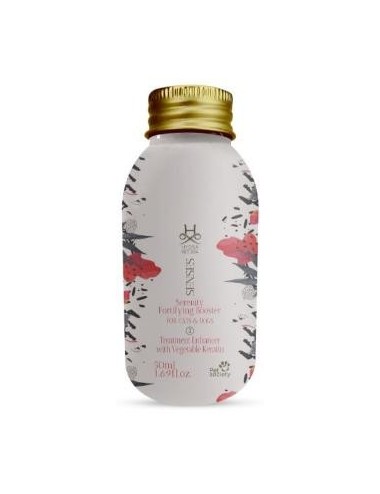 HYDRA SENSES FORT. BOOSTER SERENITY X 50 ML