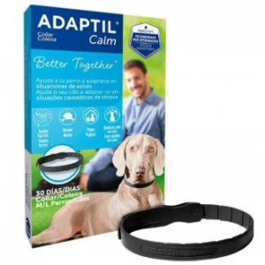 ADAPTIL CALM - COLLAR TAMAÑO L