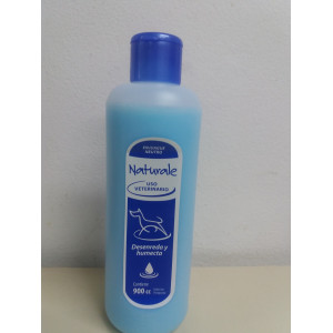CREMA DE ENJUAGUE NATURALE...