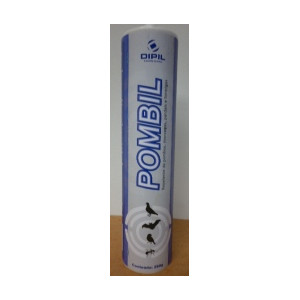 POMBIL REPELENTE POMO X 260...