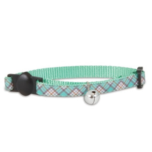COLLAR PETMATE GATO ADJUST....