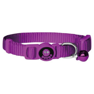 COLLAR DE NYLON P GATO DOCO...